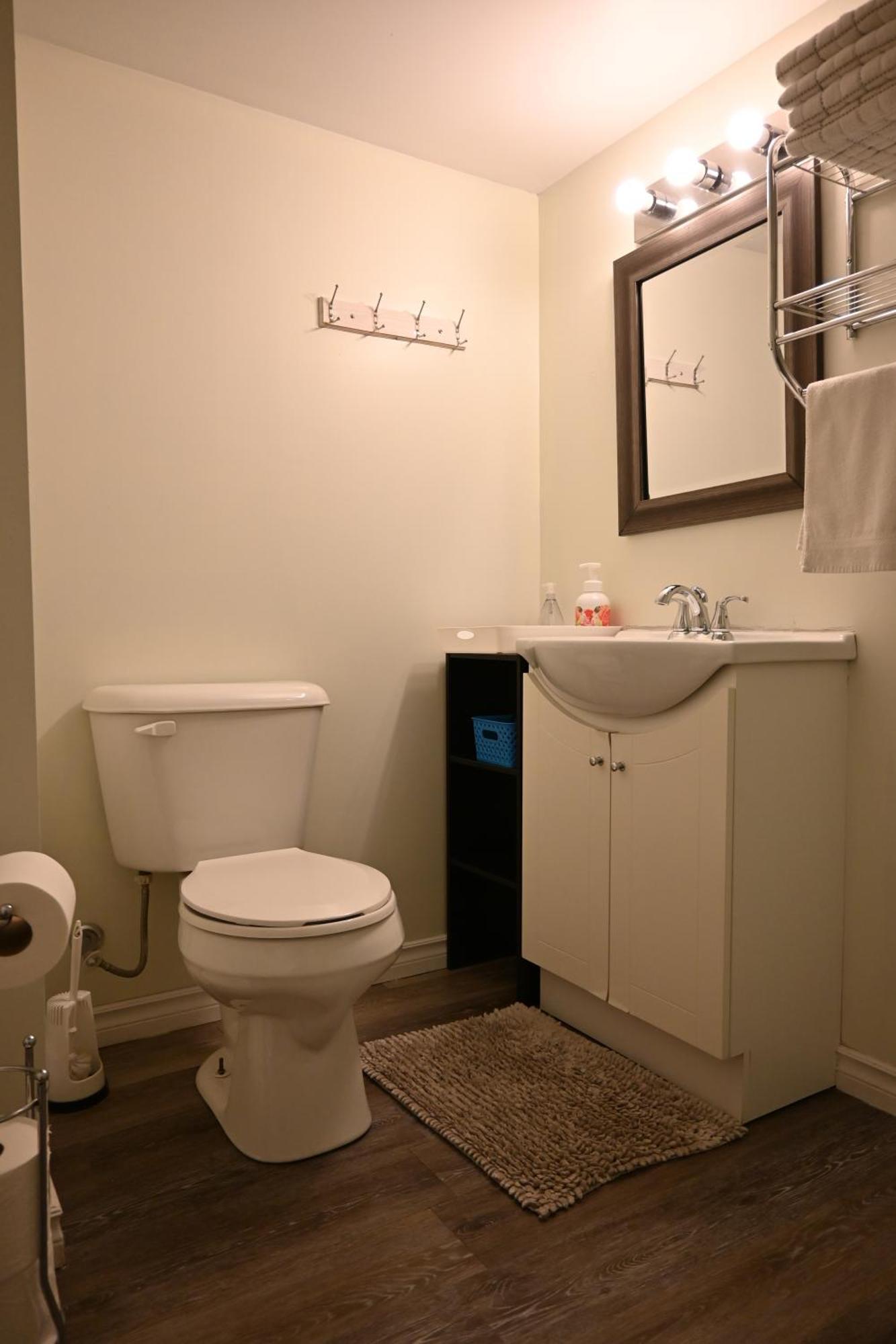 Metropolitan Suite ナイアガラ・フォールズ エクステリア 写真